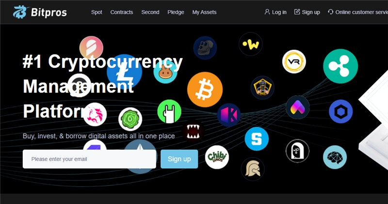 Bitpros.vip отзывы