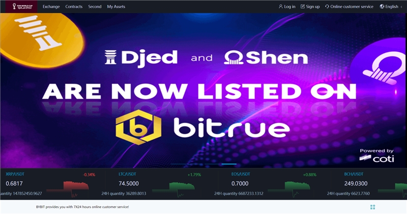 Bitrue.fun отзывы