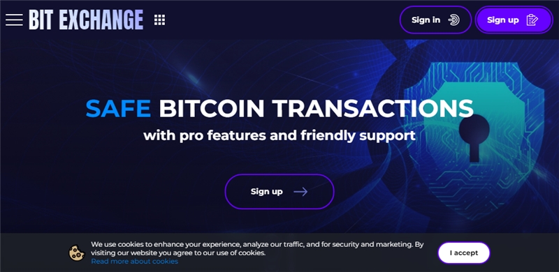 Bittrexchang.space отзывы