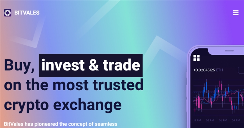 Bitvales.com отзывы