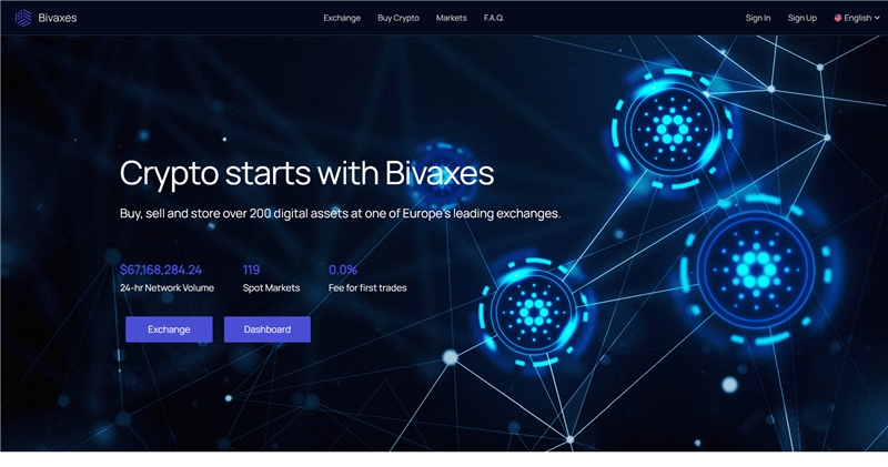Bivaxes.com отзывы