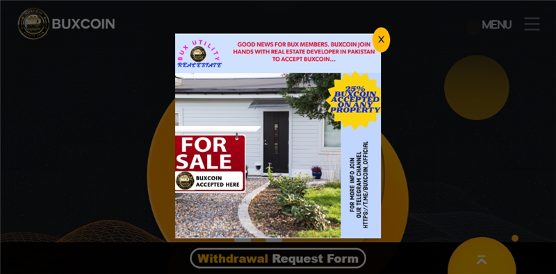 Buxcoins.com отзывы