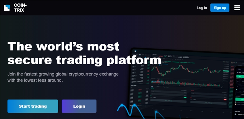 Coin-trix.com отзывы