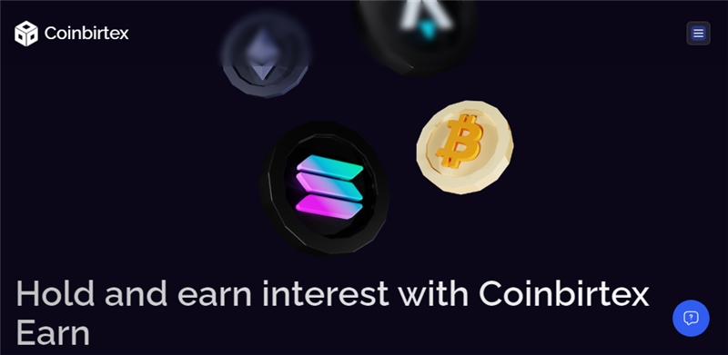 Coinbirtex.com отзывы