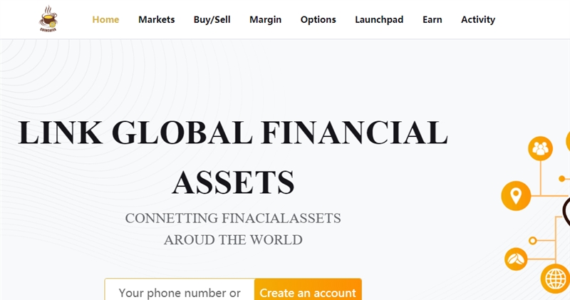 Coincafex.com отзывы