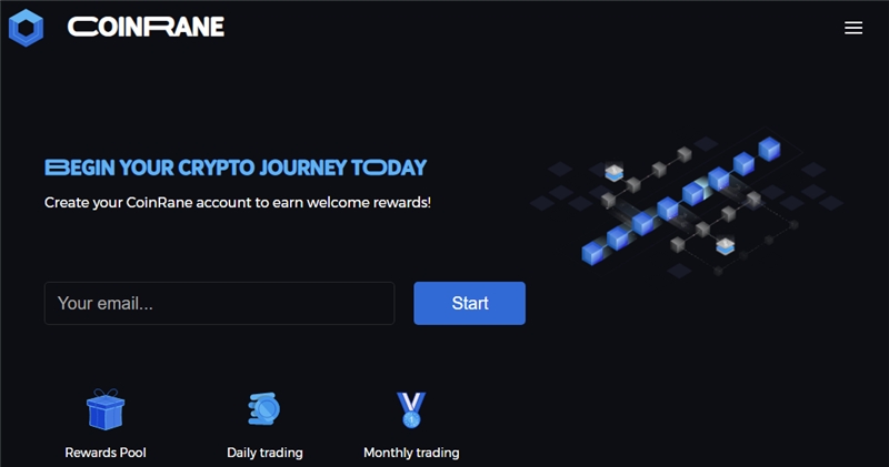 Coinrane.com отзывы
