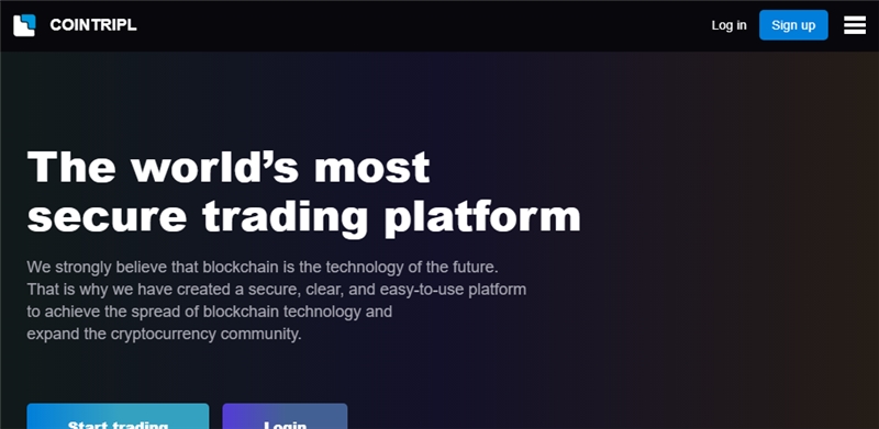 Cointripl.org отзывы