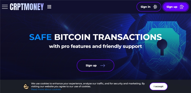 Crptmoney.online отзывы