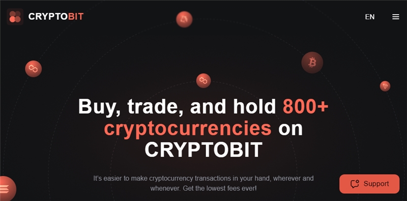 Crypto-bit.io отзывы
