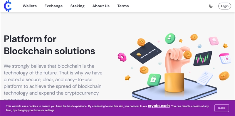 Crypto-exch.com отзывы
