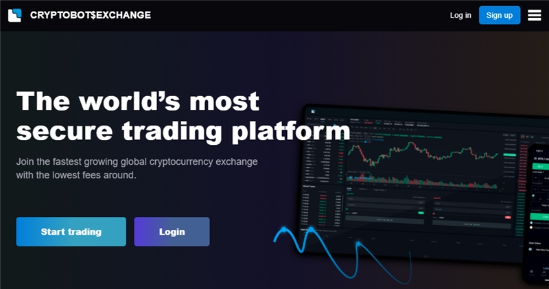 Cryptobot.exchange отзывы