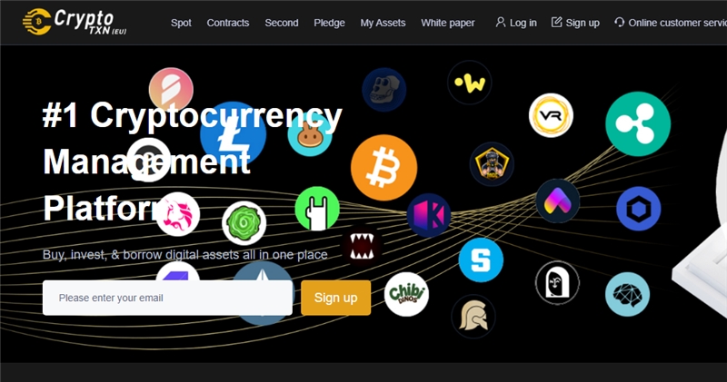 Cryptoeutxn.com отзывы