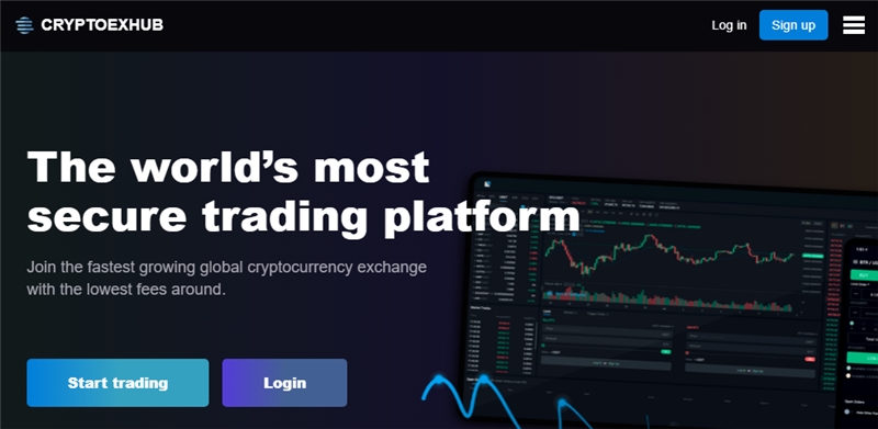 Cryptoexhub.com отзывы