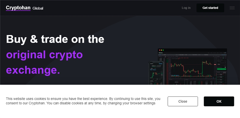 Cryptohan.org отзывы