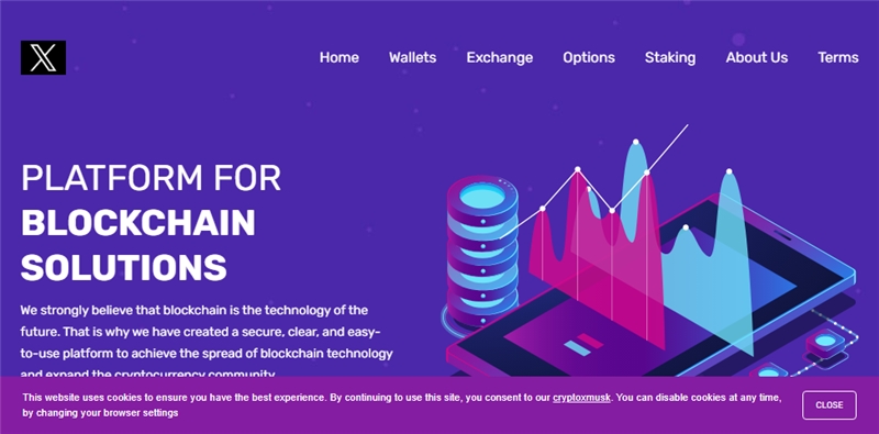 Cryptoxmusk.com отзывы