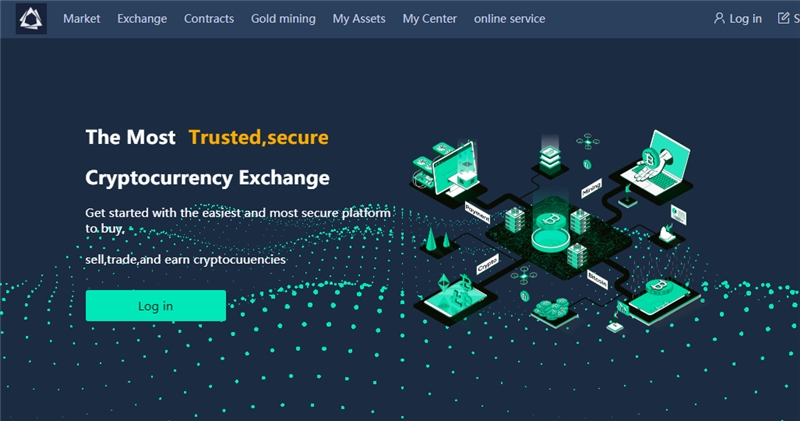 Dex-trade.net отзывы