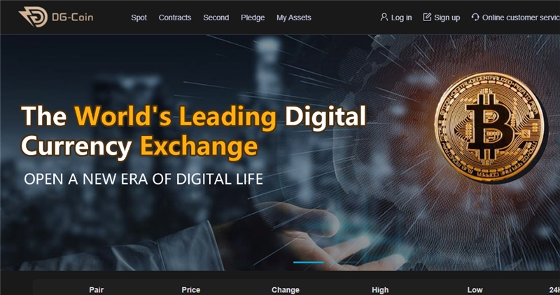 Dg-token.org отзывы