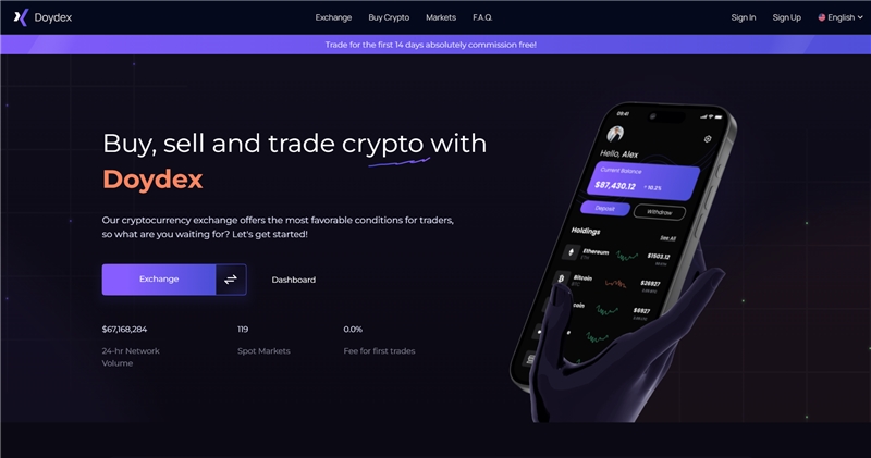 Doydex.com отзывы