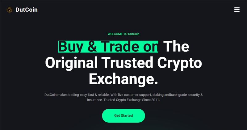Dutcoin.com отзывы