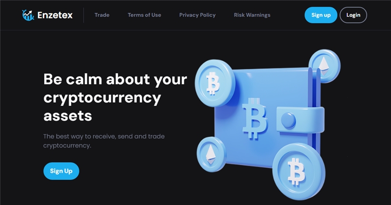 Enzetex.com отзывы