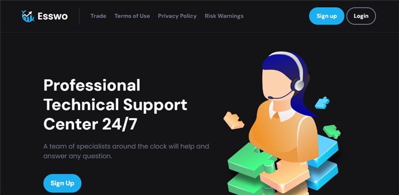 Esswo.com отзывы