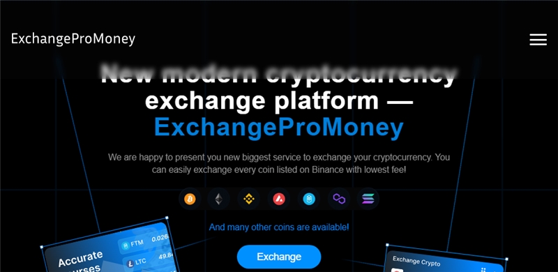 Exchangepromoney.com отзывы
