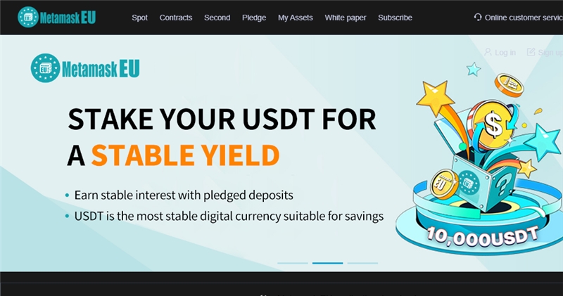 Exmetamask.top отзывы