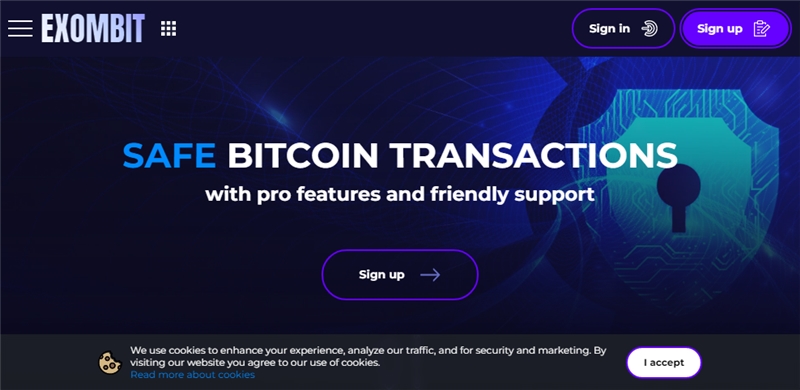 Exombit.com отзывы