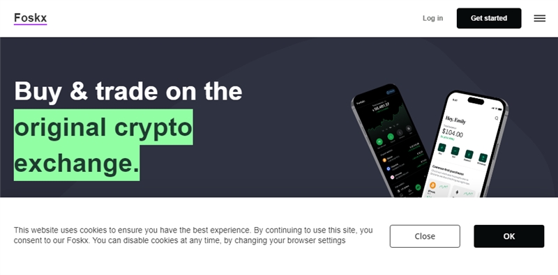 Foskx.com отзывы