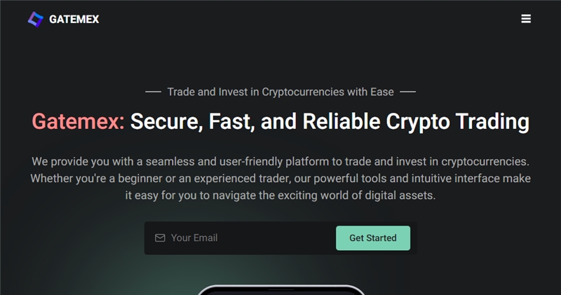 Gatemex.com отзывы