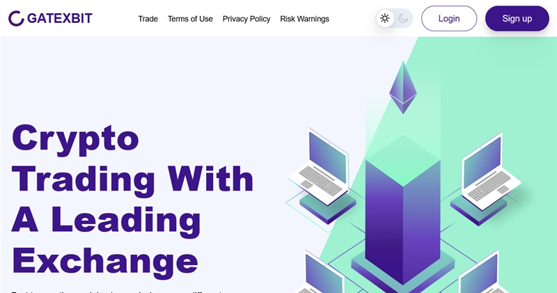 Gatexbit.com отзывы