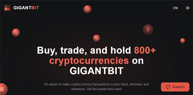 Gigantbit.com отзывы