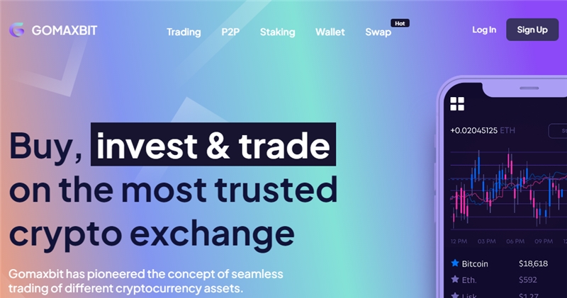Gomaxbit.com отзывы