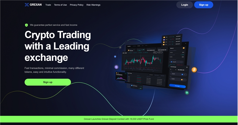 Grexan.com отзывы