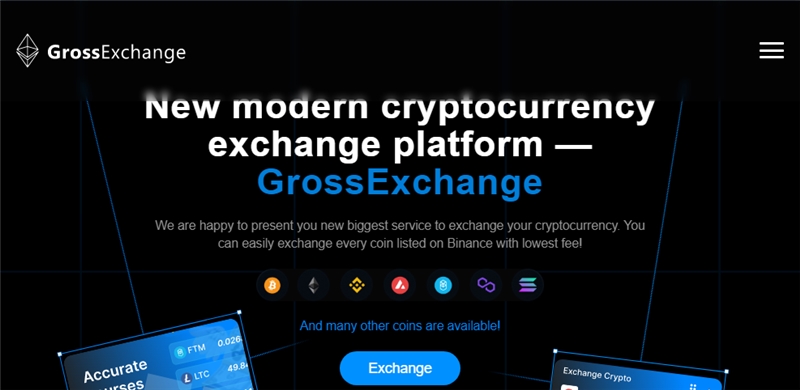 Gross-exchange.com отзывы