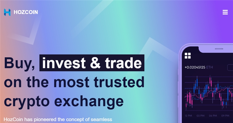Hozcoin.com отзывы