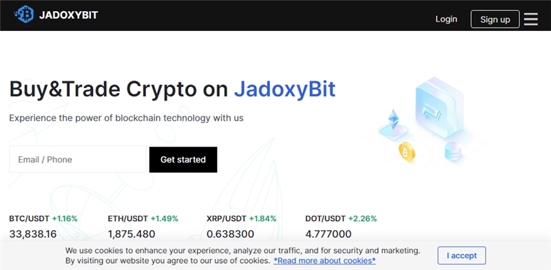 Jadoxybit.com отзывы