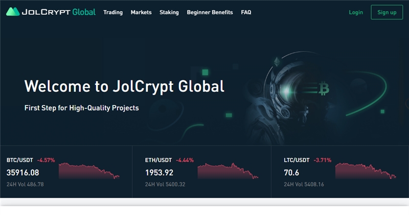 Jolcrypt.com отзывы