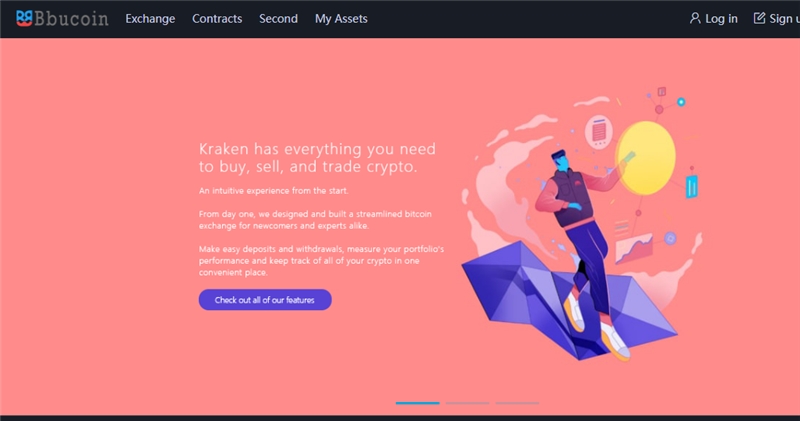 Krakentrade.xyz отзывы