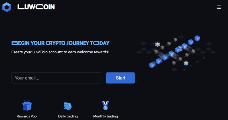 Luwcoin.com отзывы