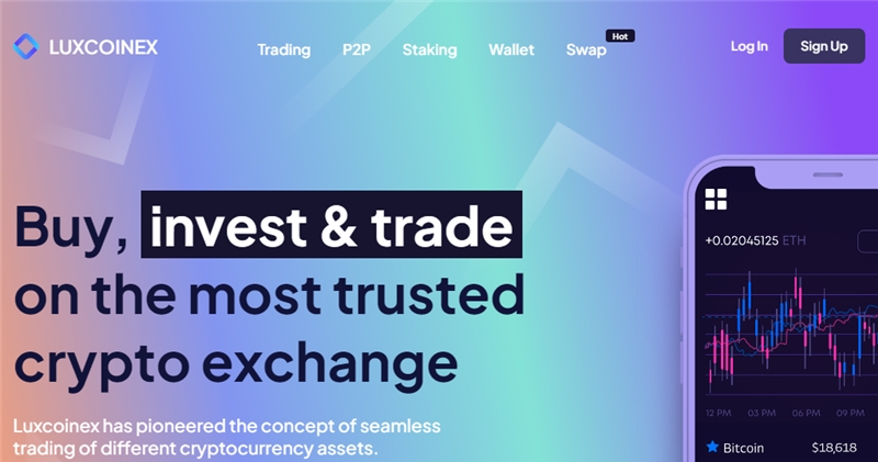 Luxcoinex.com отзывы