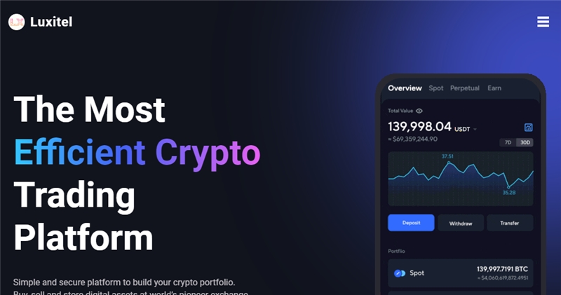 Luxitel.com отзывы