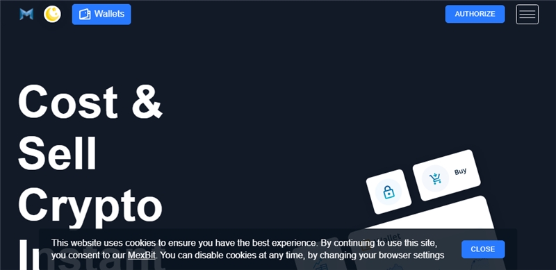 Mexbit.us отзывы