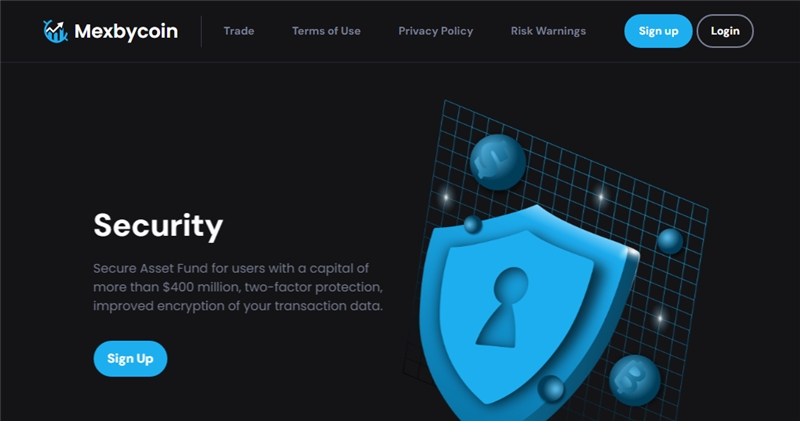 Mexbycoin.com отзывы