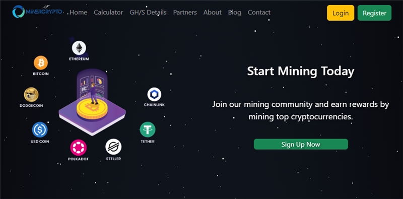 Minercrypto.online отзывы