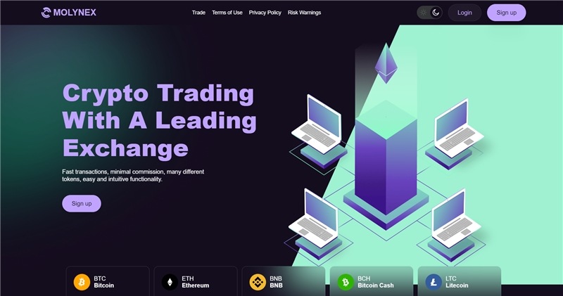 Molynex.com отзывы