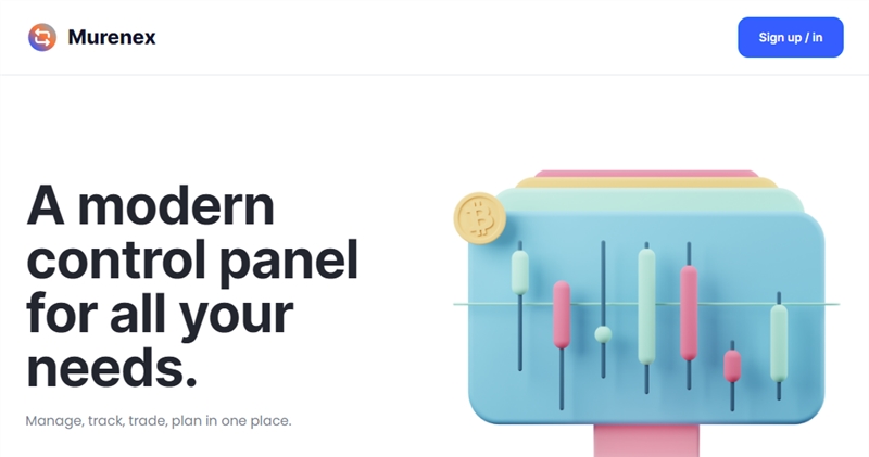 Murenex.com отзывы