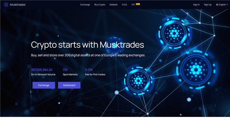 Musktrades.com отзывы
