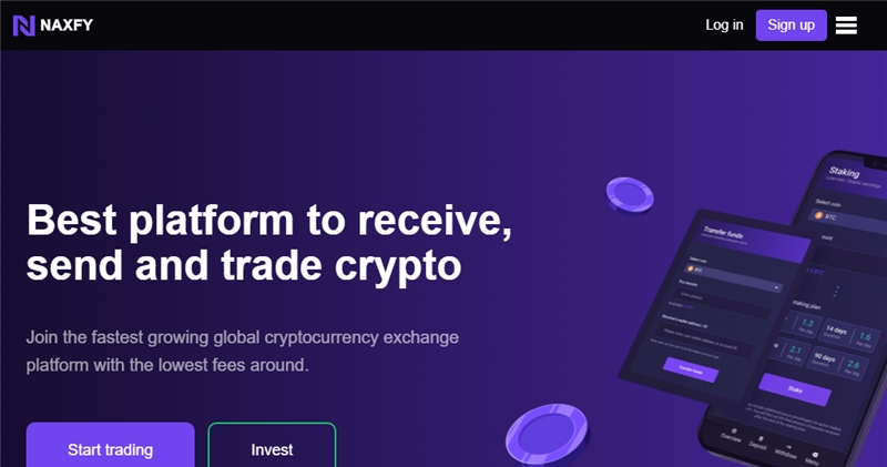 Naxfy.com отзывы