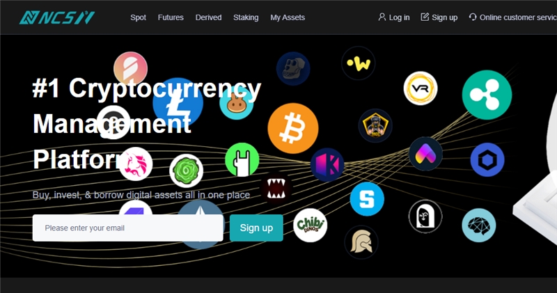 Ncscoinmax.com отзывы